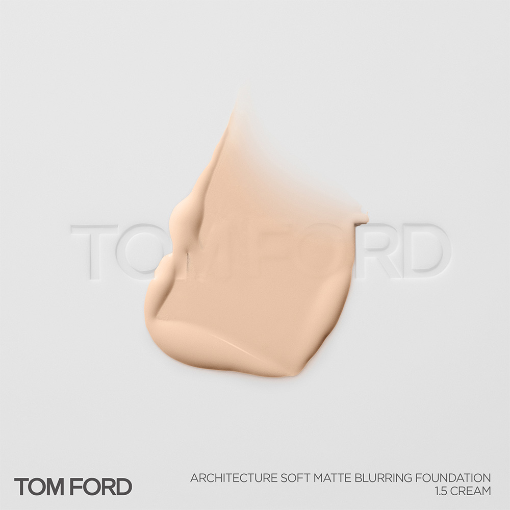 ARCHITECTURE SOFT MATTE BLURRING FOUNDATION (BASE LIQUIDA MATE)